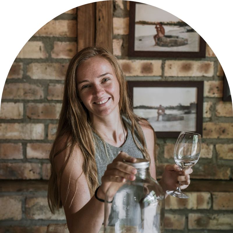 Juane Pretorius