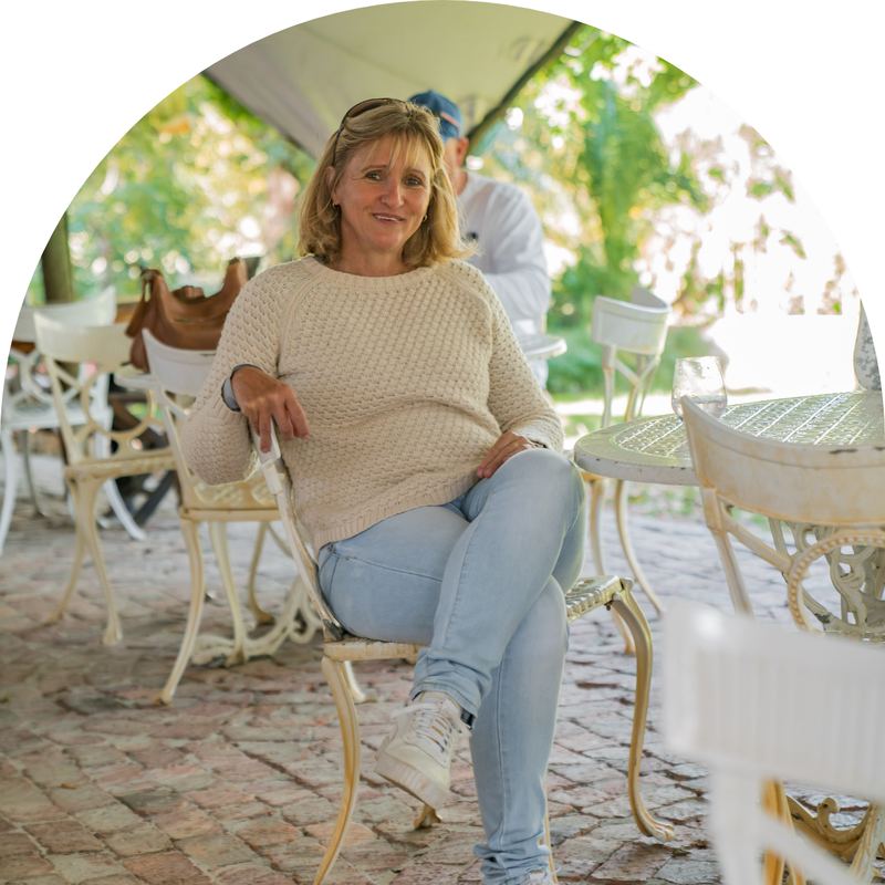 Louise Hartman